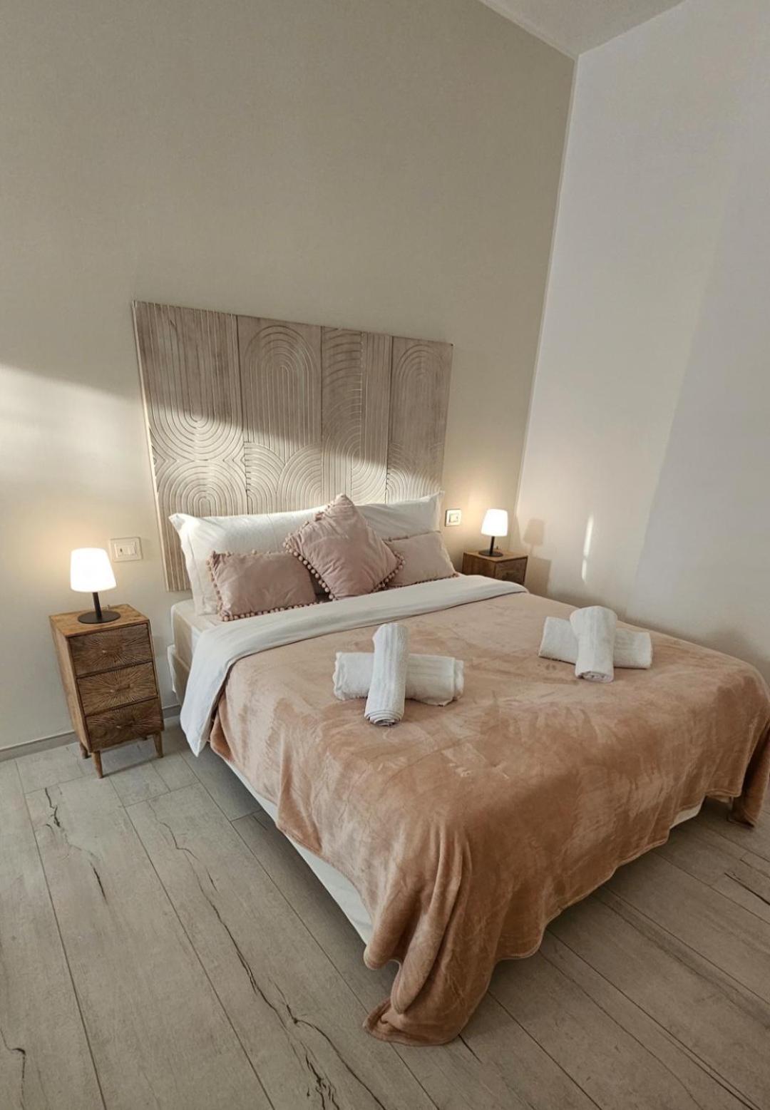 Il Gelso Bianco Luxury Polignano a Mare