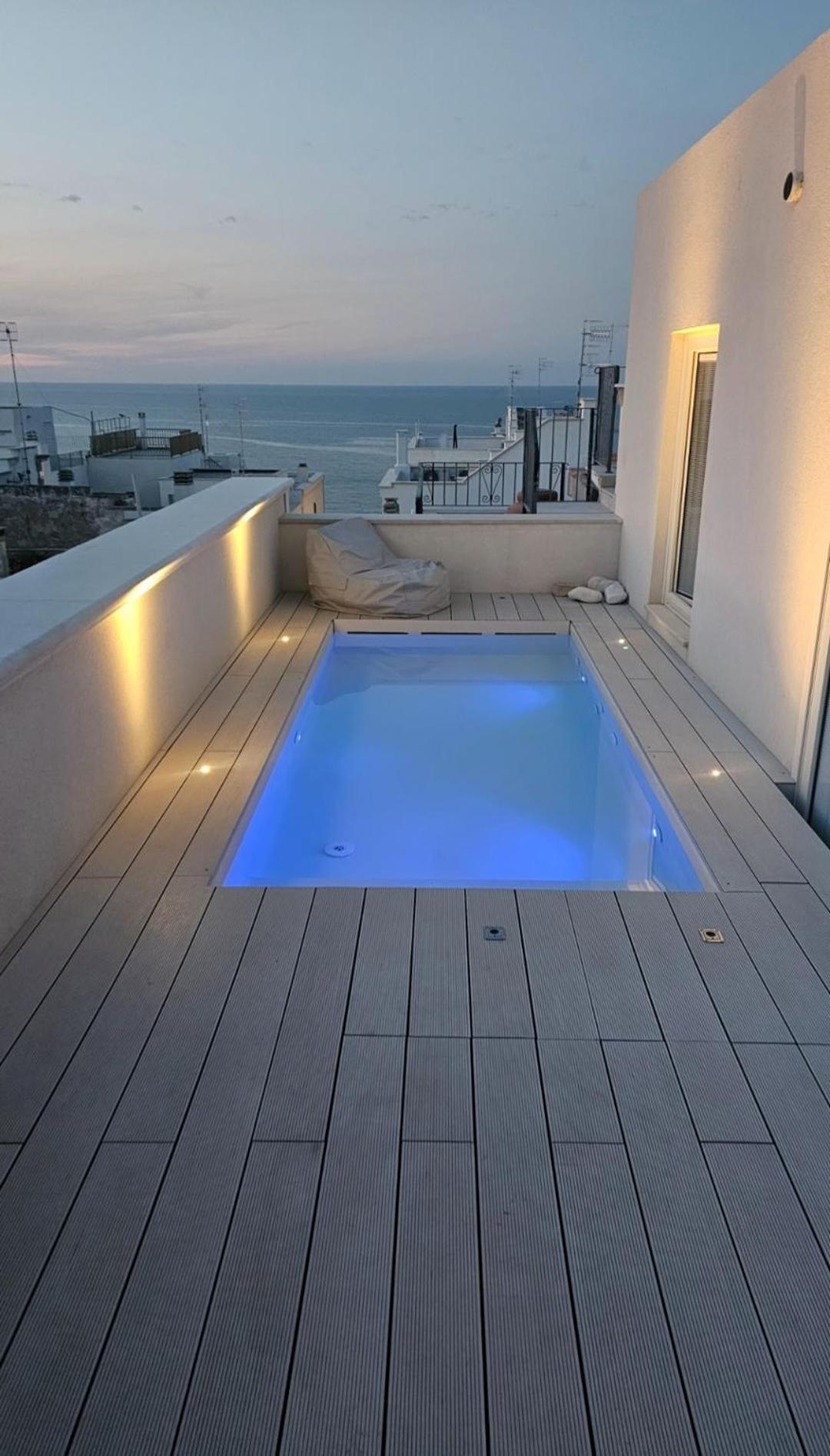 Il Gelso Bianco Luxury * Polignano a Mare