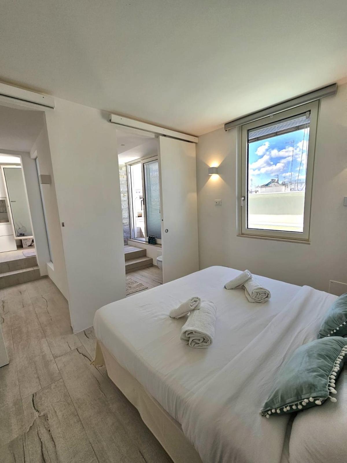 Il Gelso Bianco Luxury Apartment *