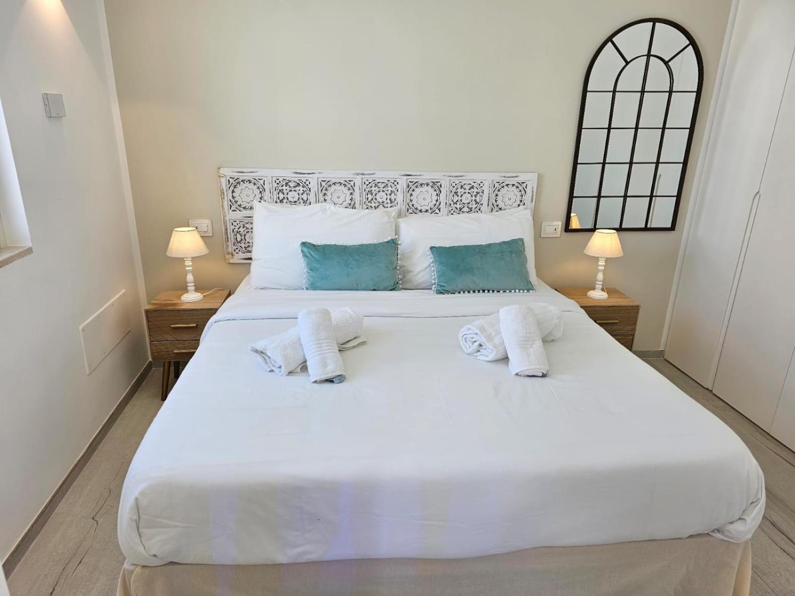Il Gelso Bianco Luxury Apartment