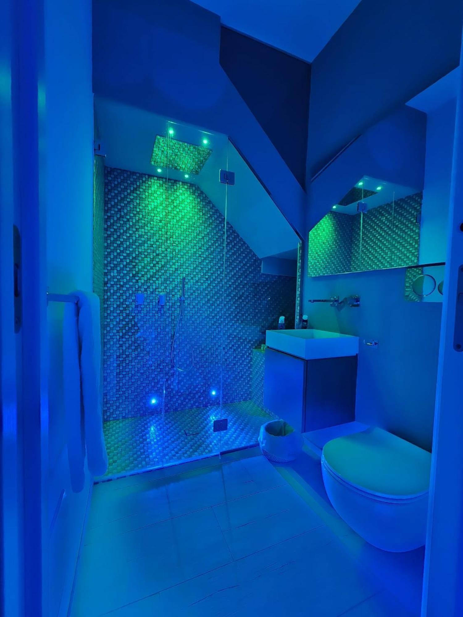 Apartment Il Gelso Bianco Luxury