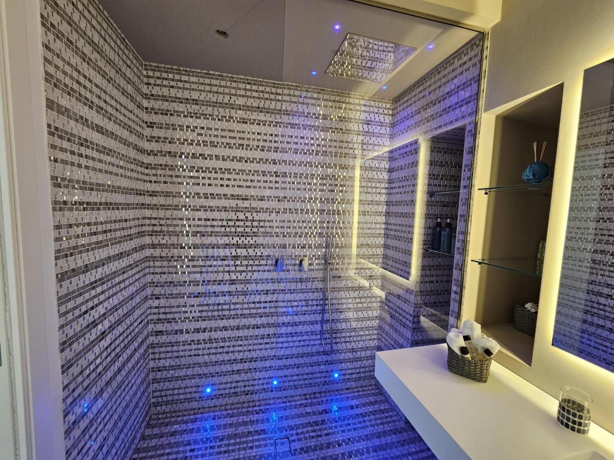 Apartment Il Gelso Bianco Luxury *
