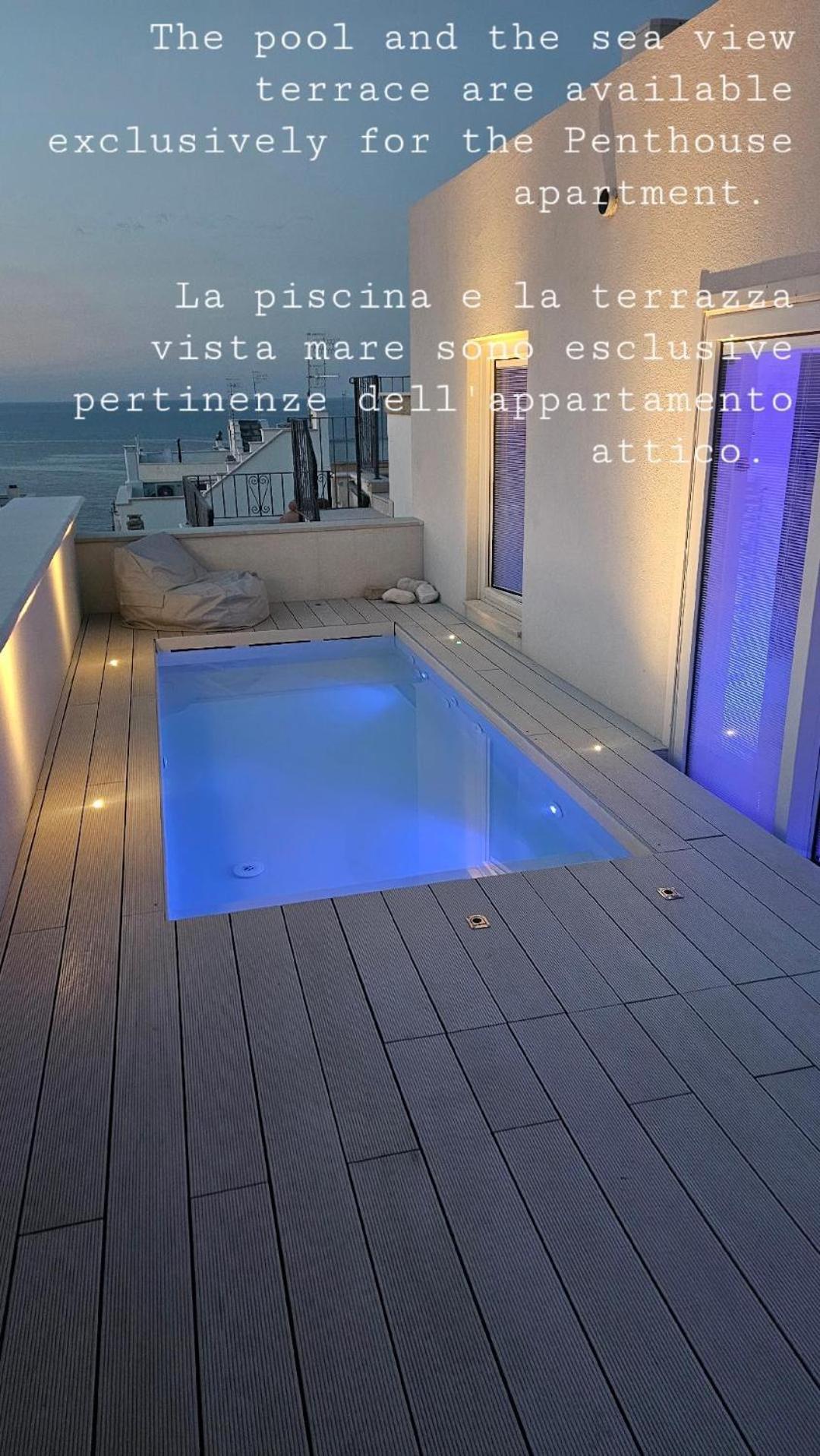 Apartment Il Gelso Bianco Luxury *