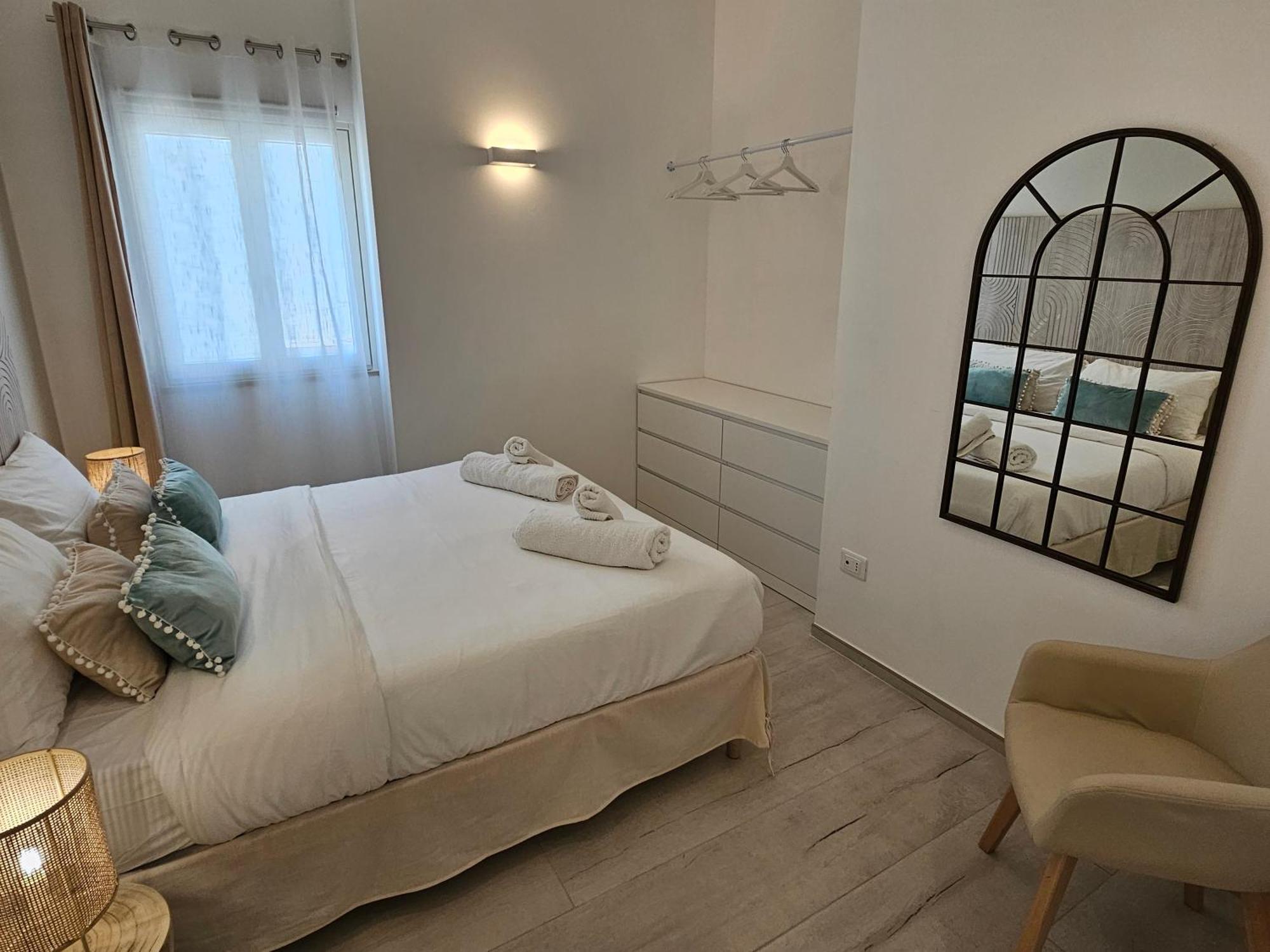 Il Gelso Bianco Luxury *