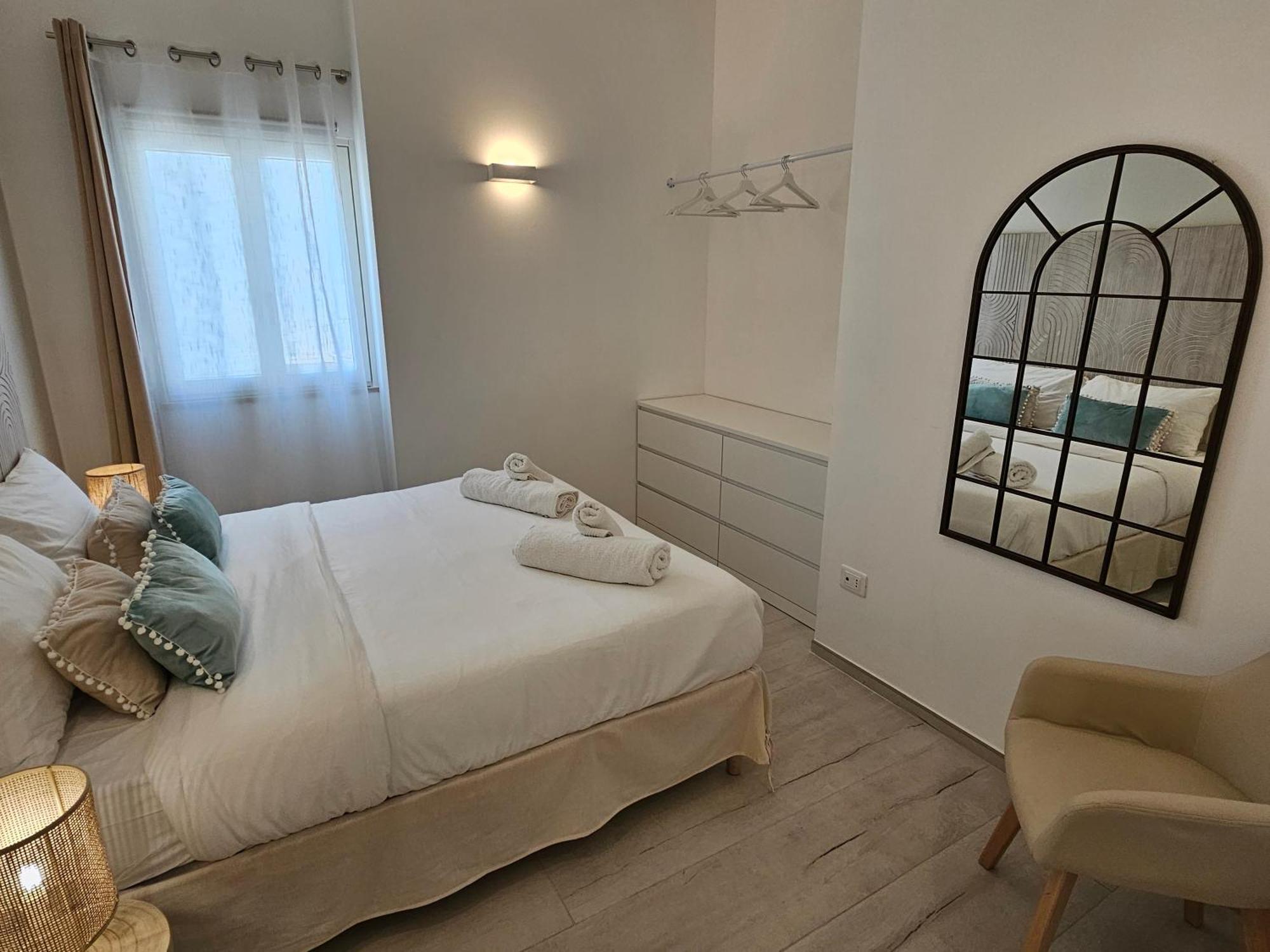 Il Gelso Bianco Luxury Polignano a Mare