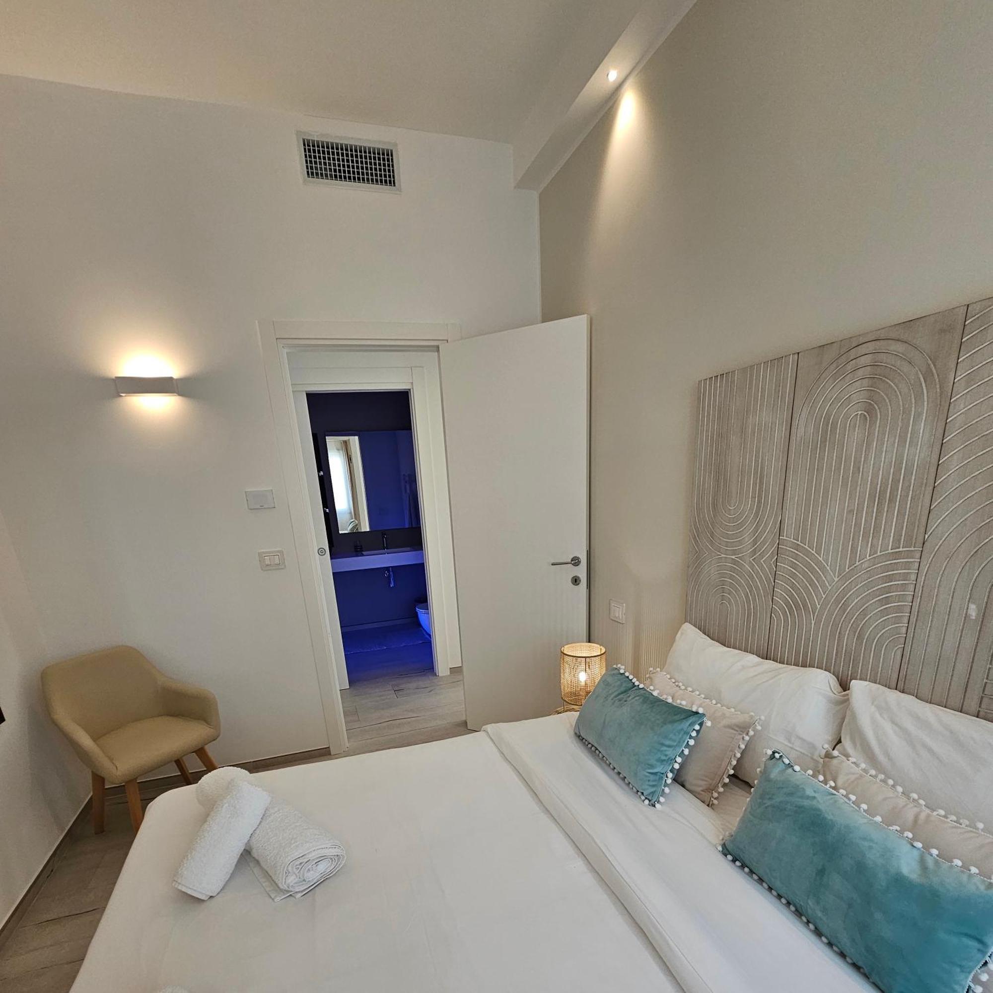 Il Gelso Bianco Luxury Apartment