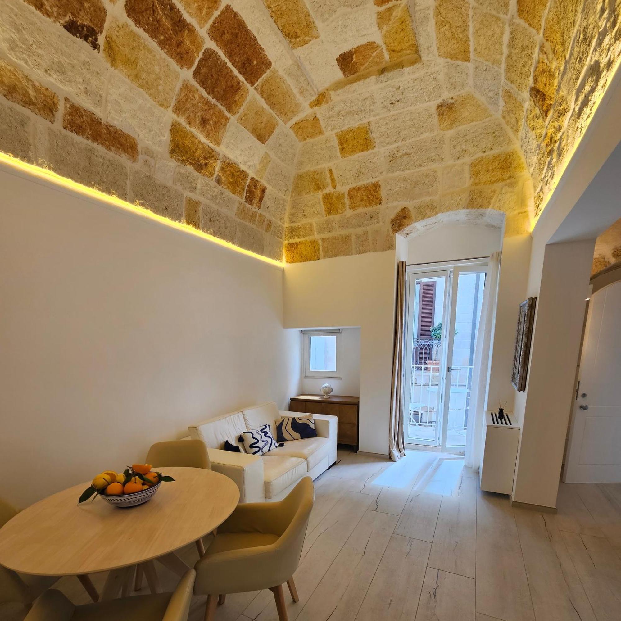 Apartment Il Gelso Bianco Luxury Polignano a Mare