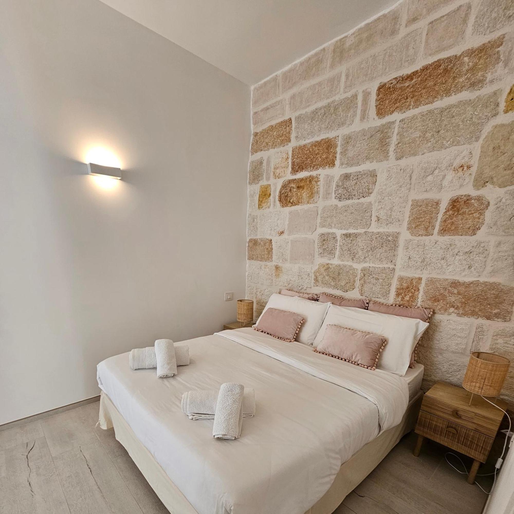 Apartment Il Gelso Bianco Luxury Polignano a Mare