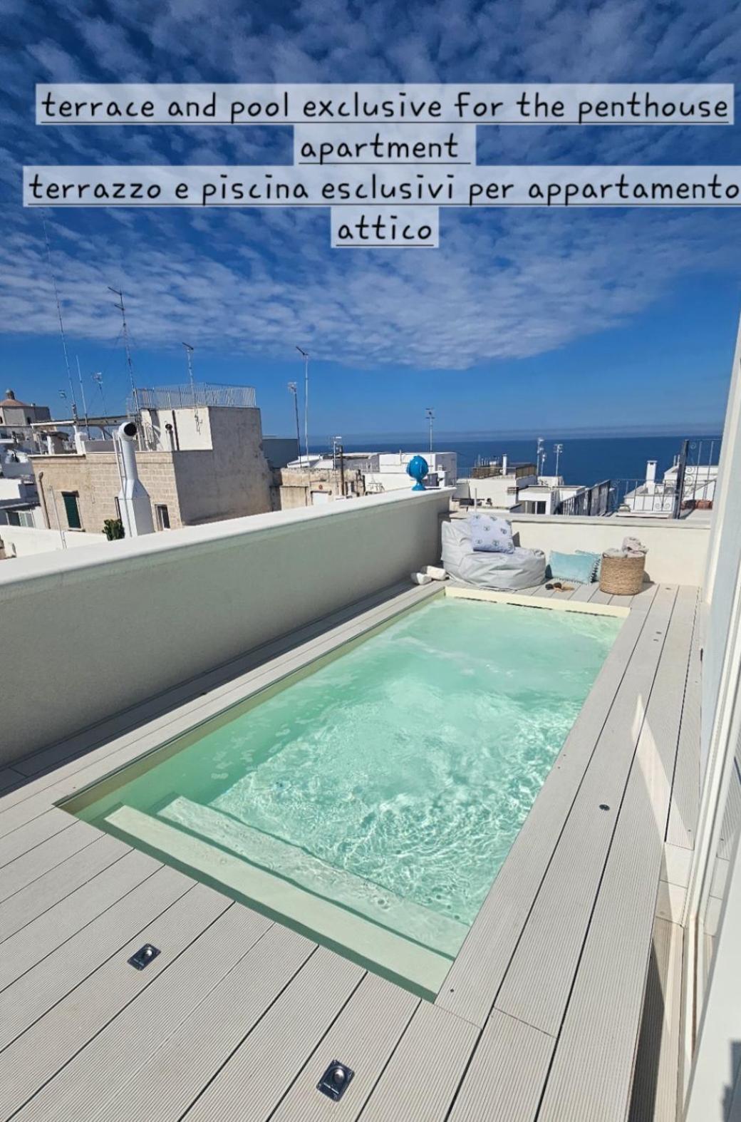Il Gelso Bianco Luxury *